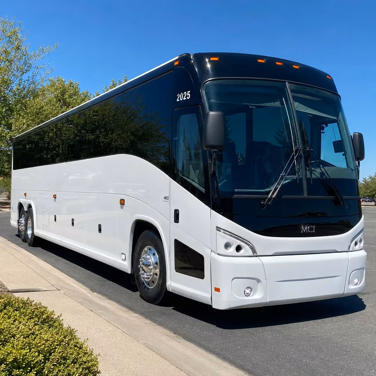 airport transfers and long distance mission trip transportation from chino