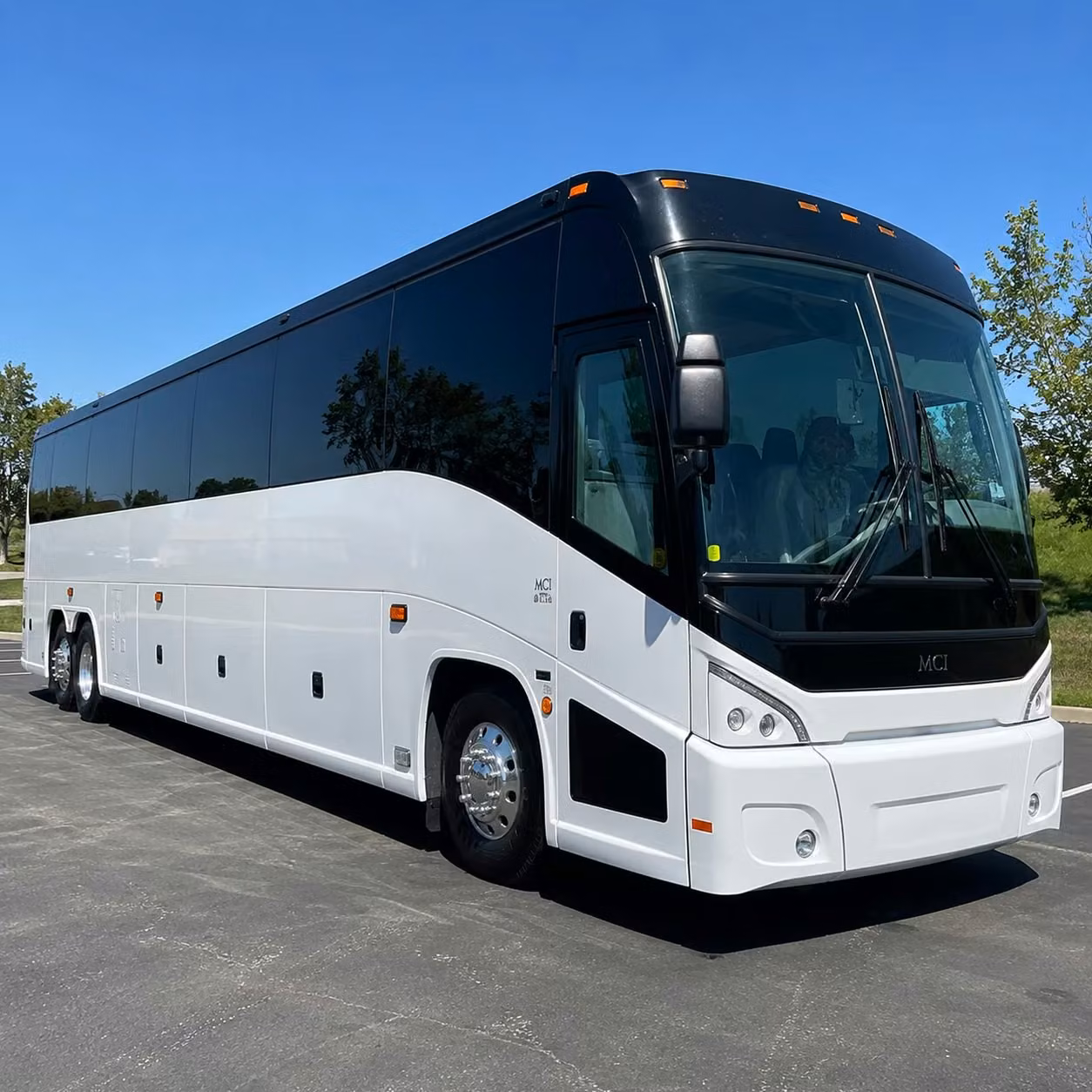 charter buses to dodger stadium and sofi stadium from chino