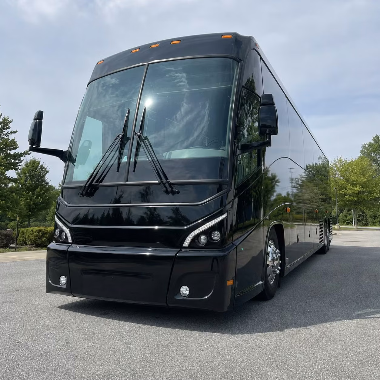 charter buses to the chino youth museum and local learning destinations