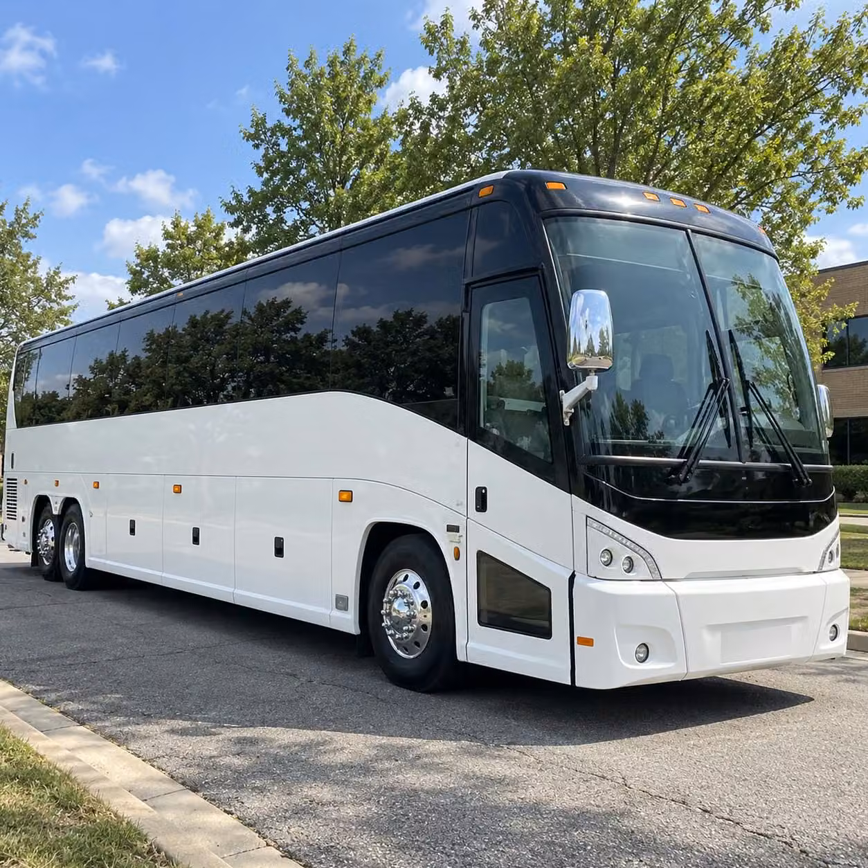 charterbusrentalchinoca com makes chino prom transportation stress free for parents and students alike