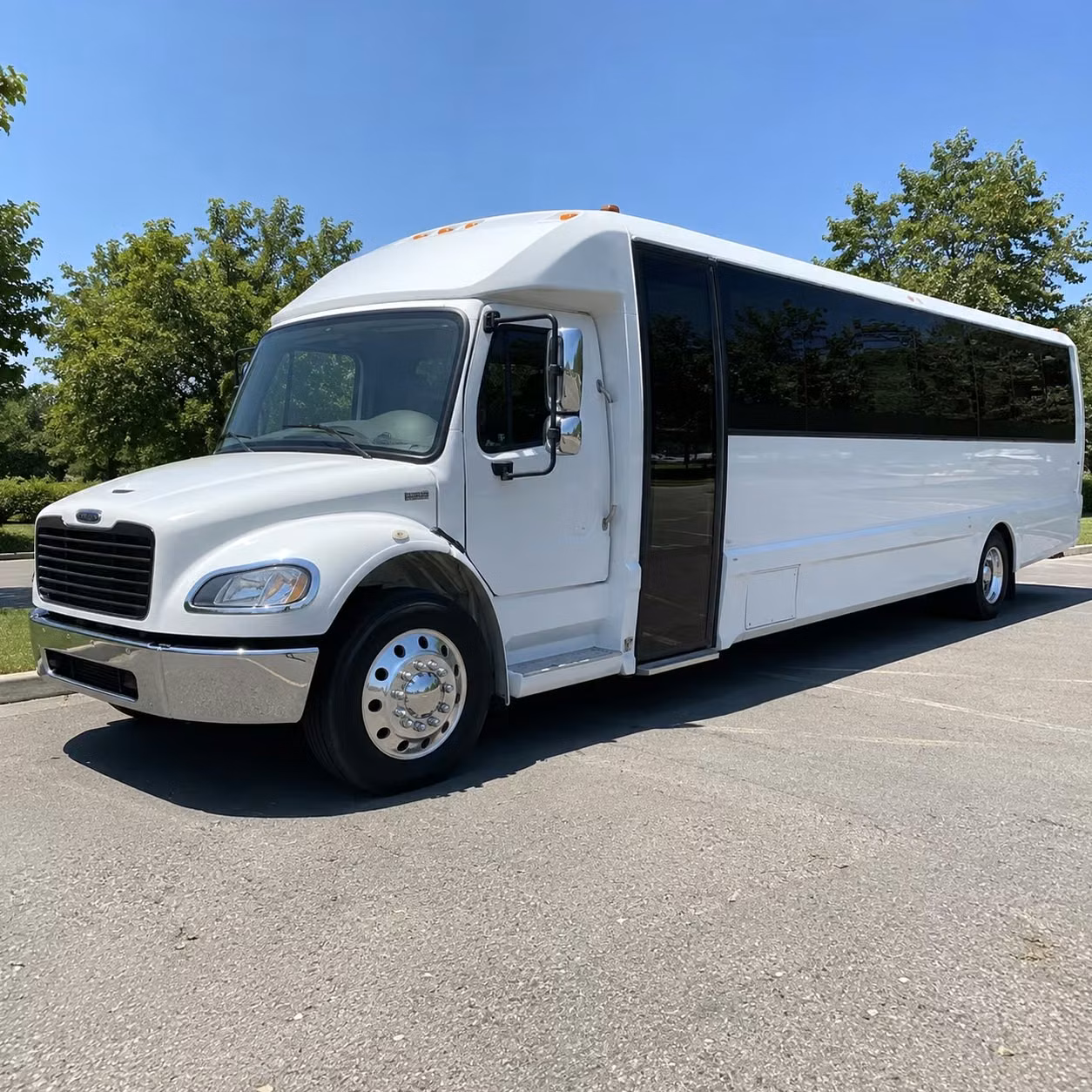 chino airport transportation