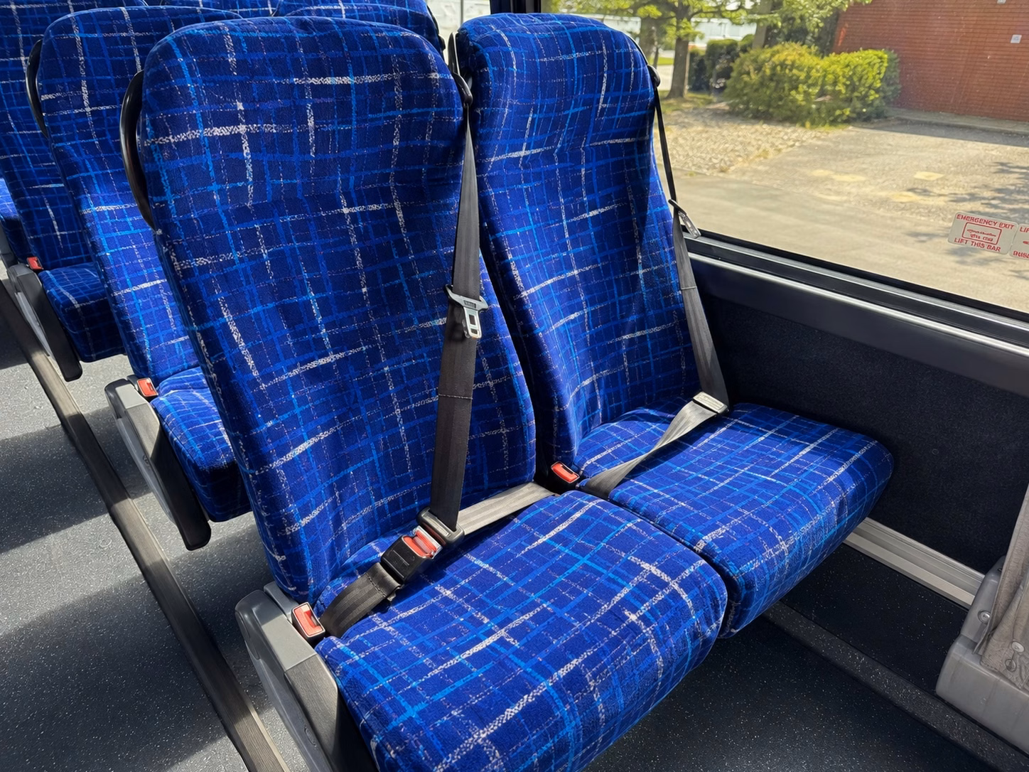 chino charter bus rentals