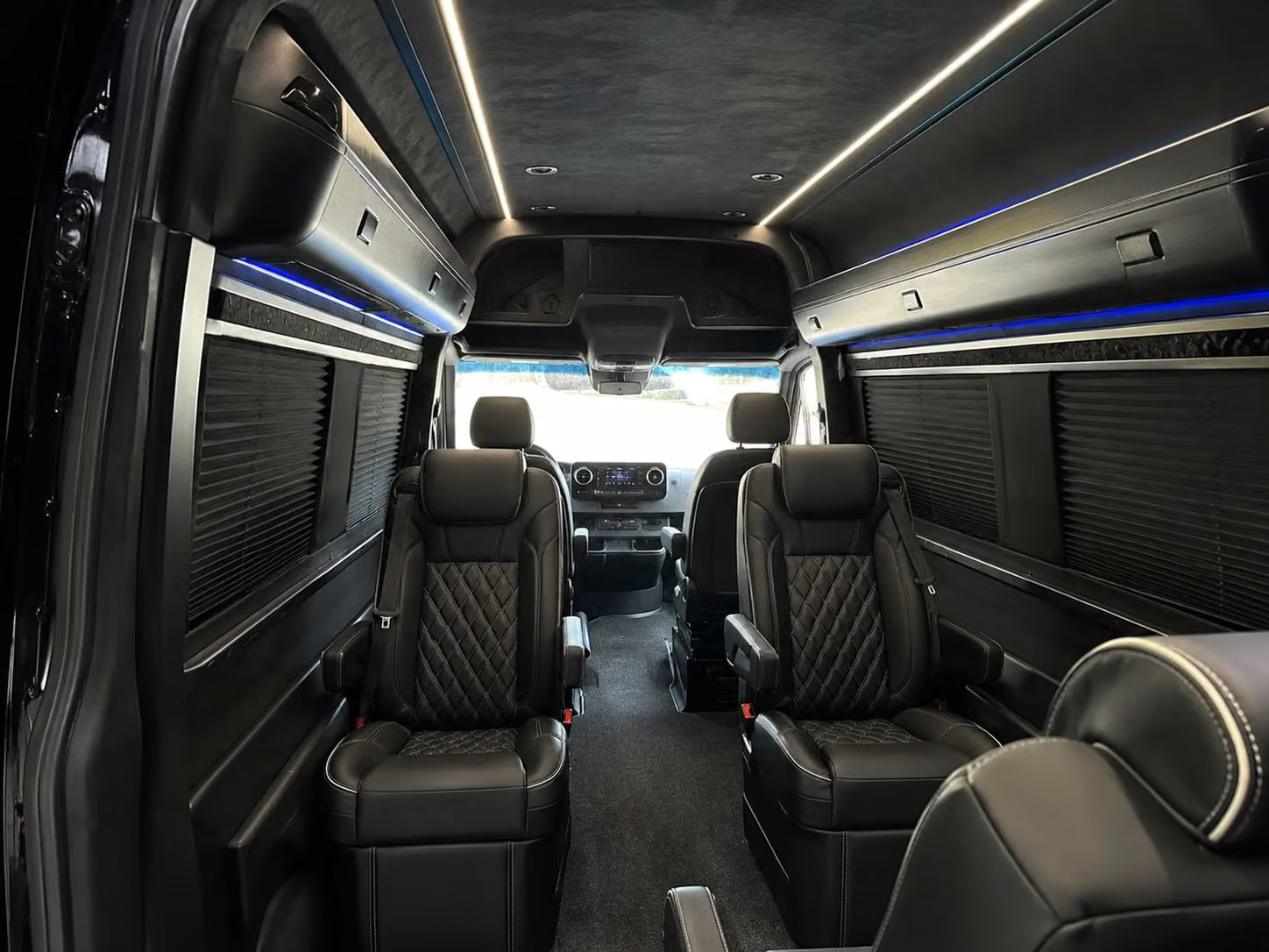 chino employee transportation