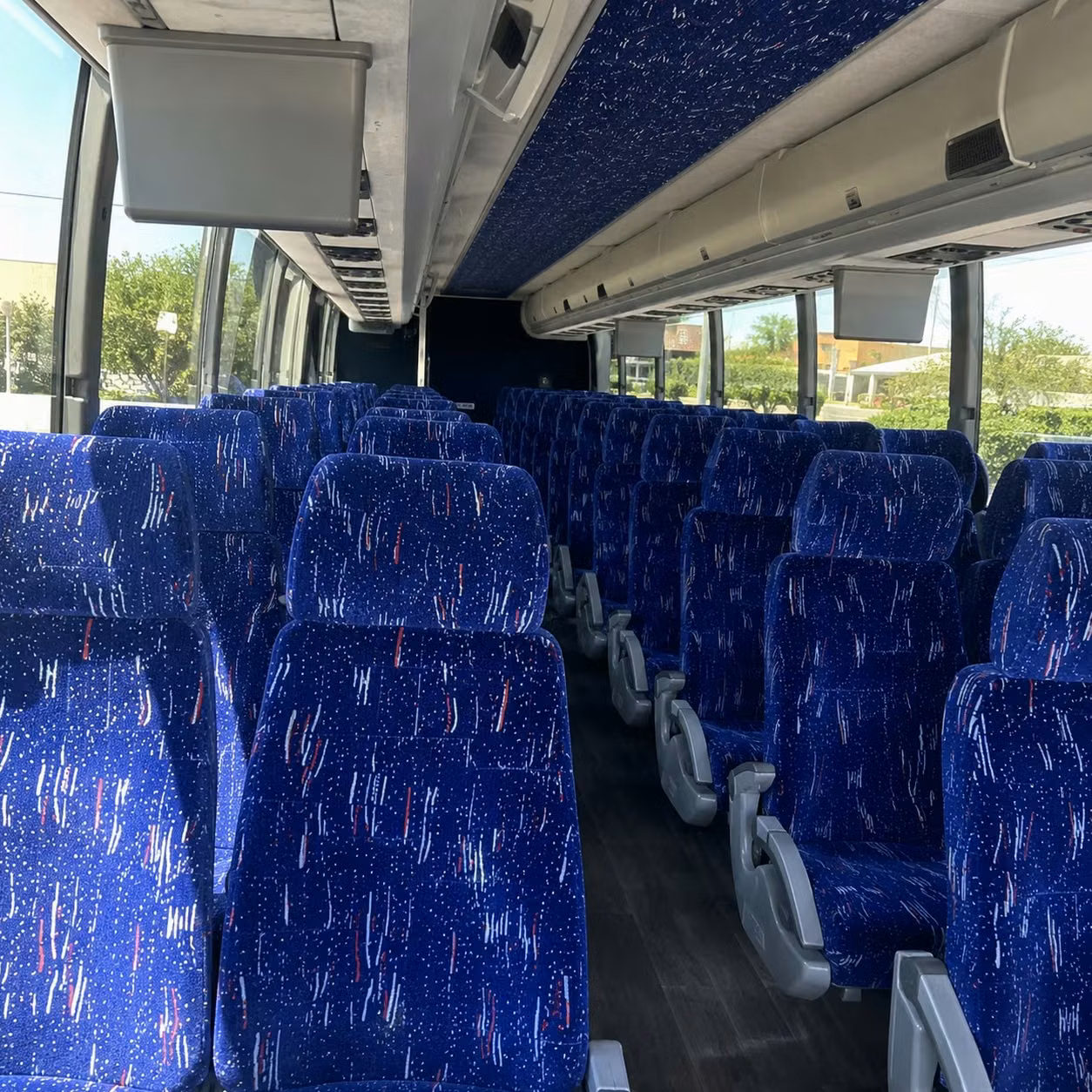 chino event transportation