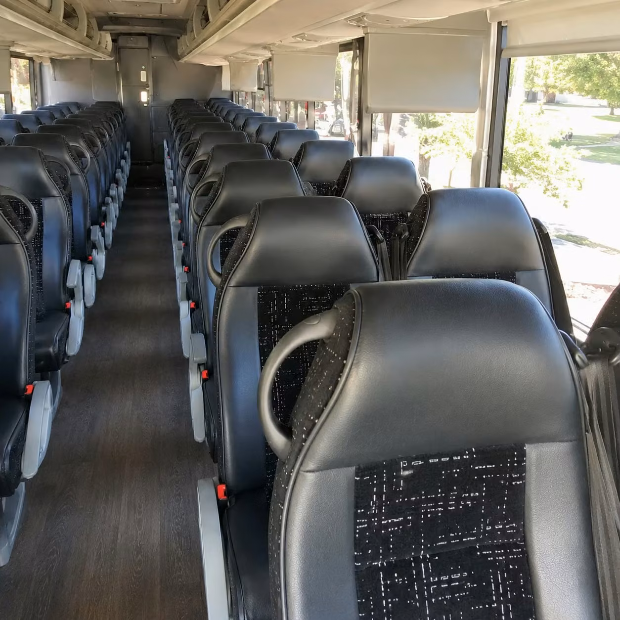 Chino Group Transportation Services