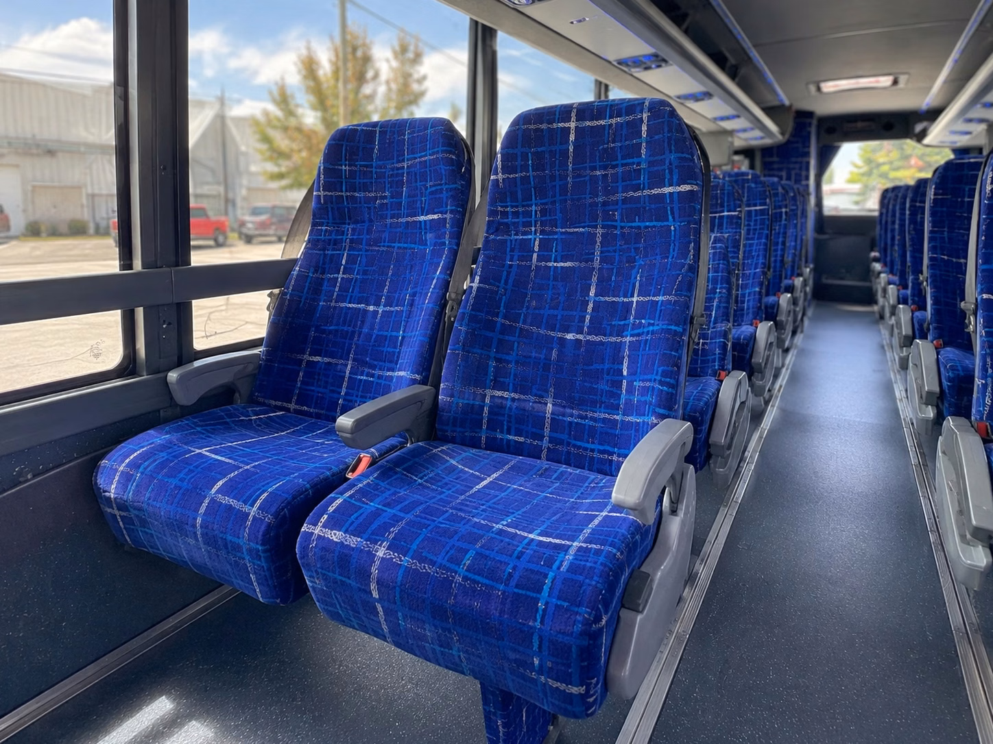 chino long distance transportation
