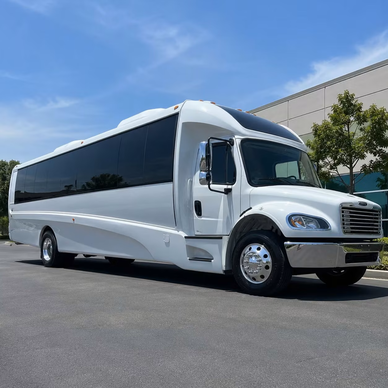 chino sporting event transportation