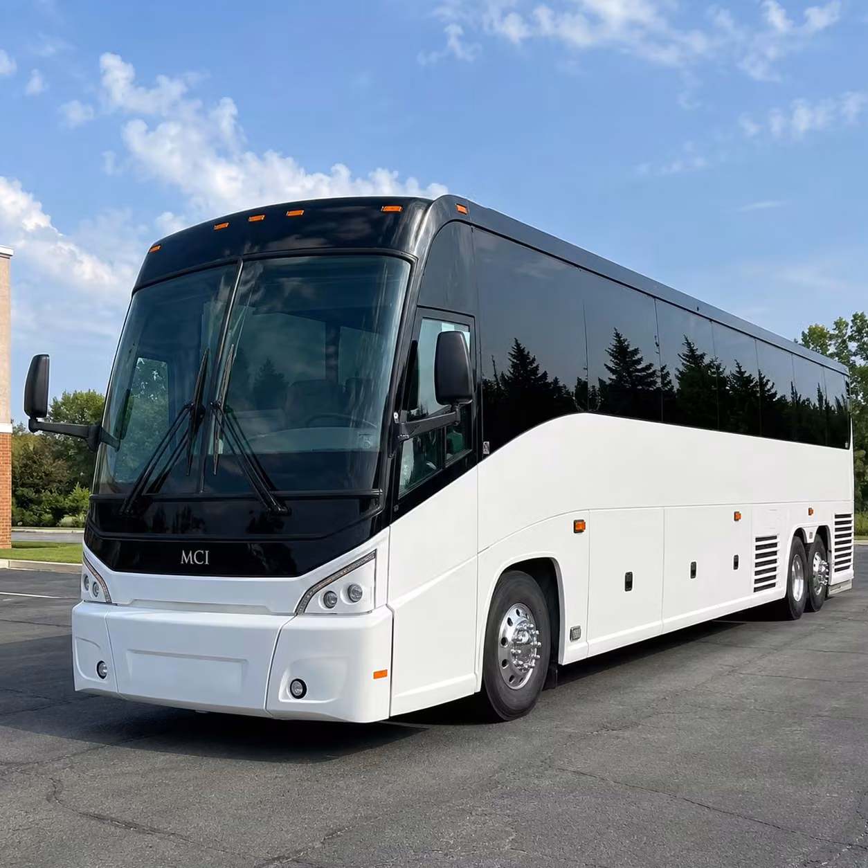chino wedding funeral and special ceremony transportation for your congregation