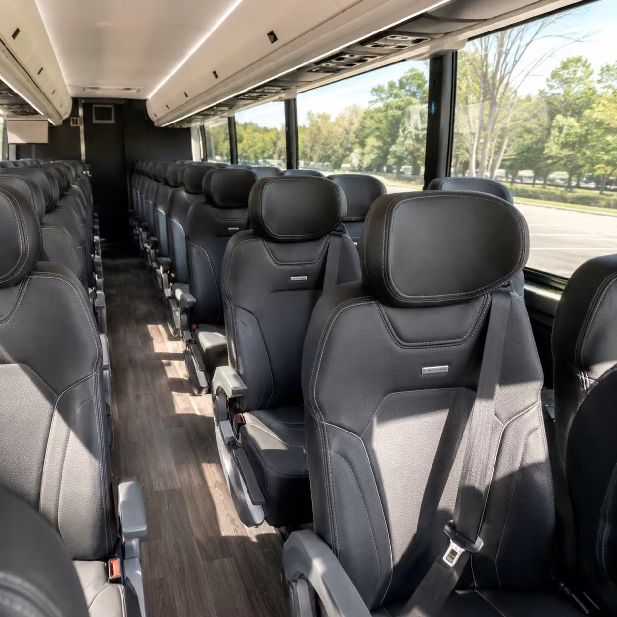 chinocharter bus rental