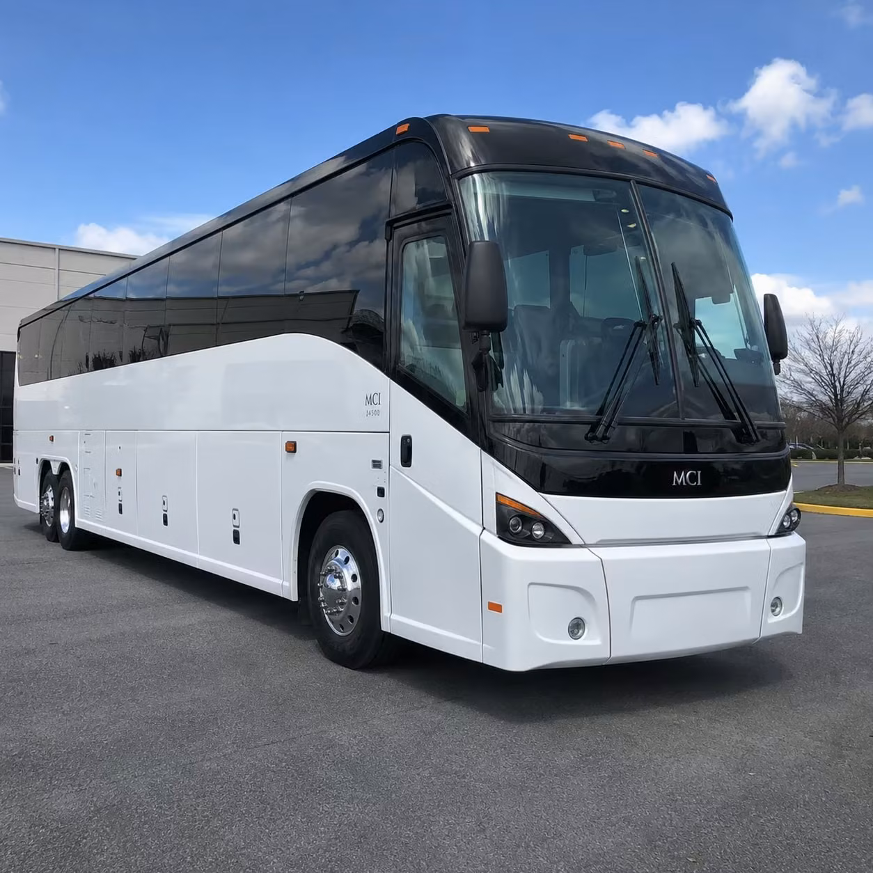 compare employee transportation options in chino and beyond
