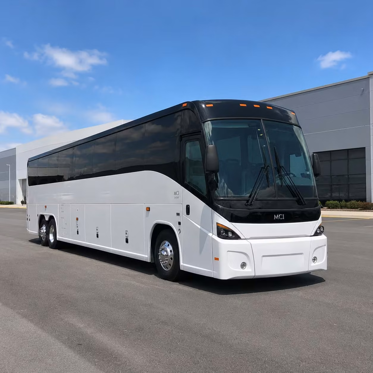 compare government military transportation options in chino and beyond