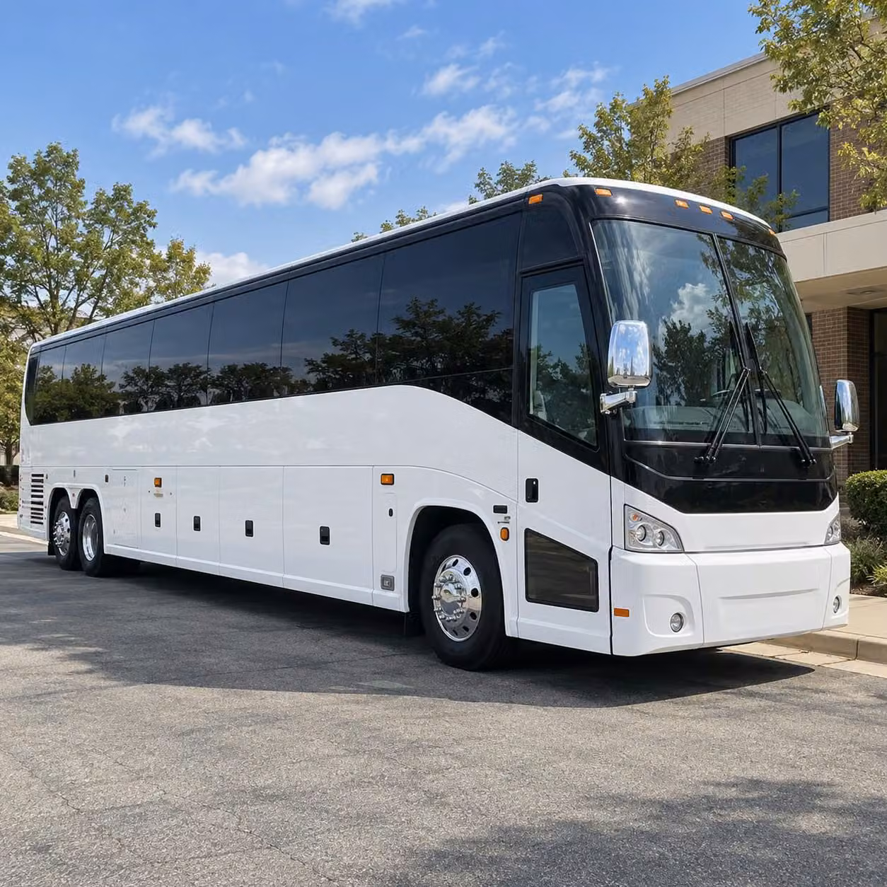 compare prom transportation options in chino and beyond
