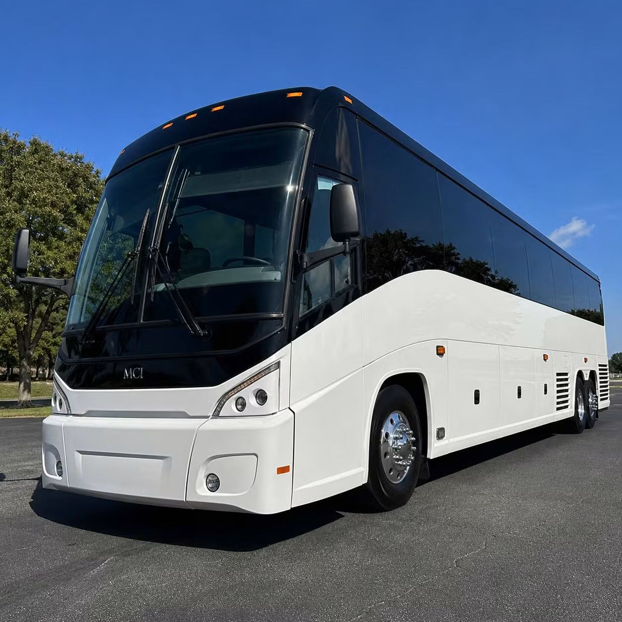 compare religious group transportation options in chino and beyond