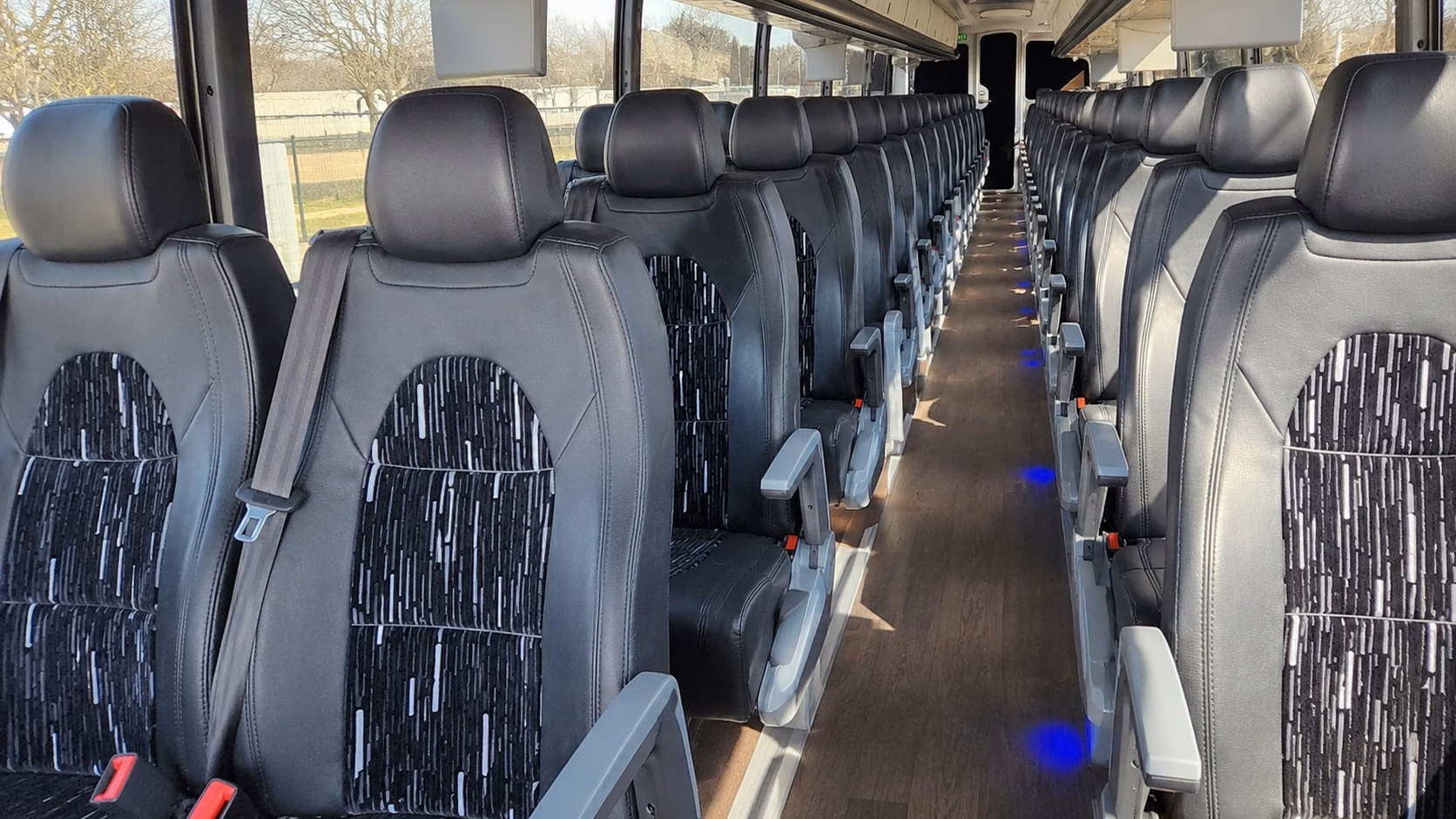 compare wedding transportation options in chino and beyond