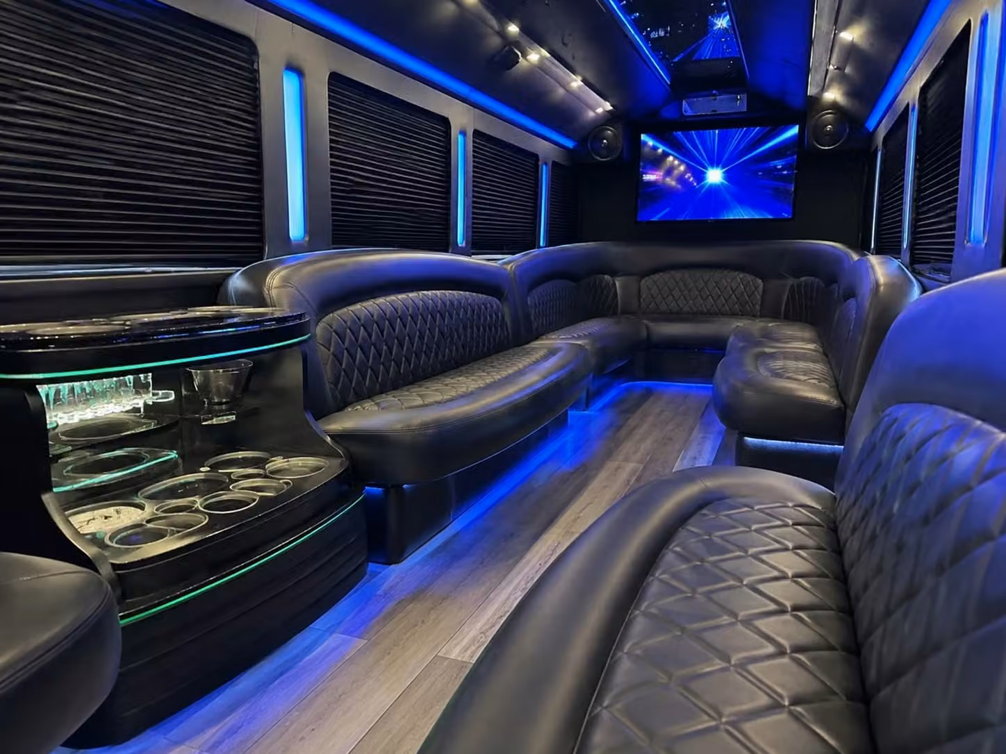 for concerts sporting events and nights out in chino rent a party bus