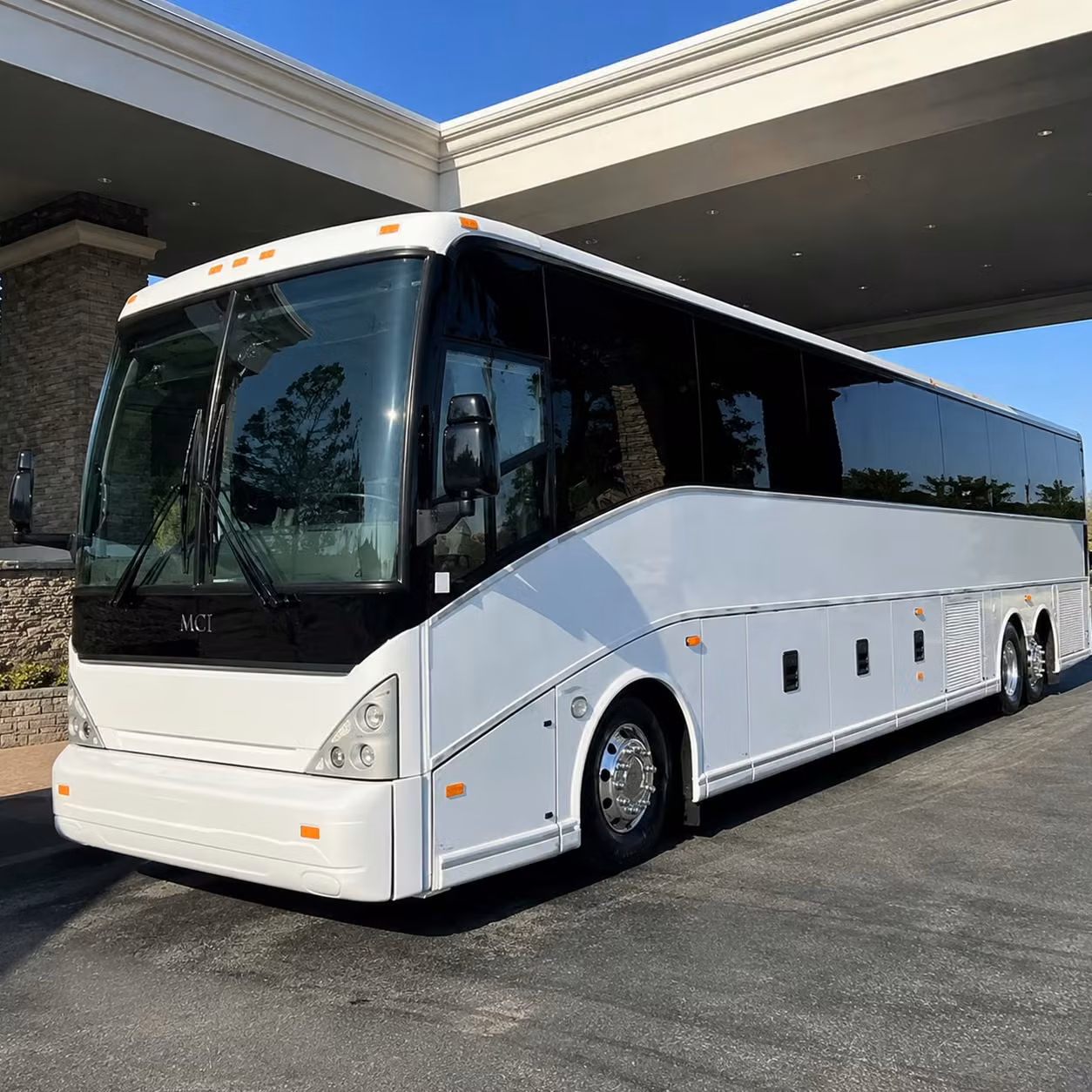 for quick and easy multi facility shuttle coordination across the inland empire charterbusrentalchinoca com delivers