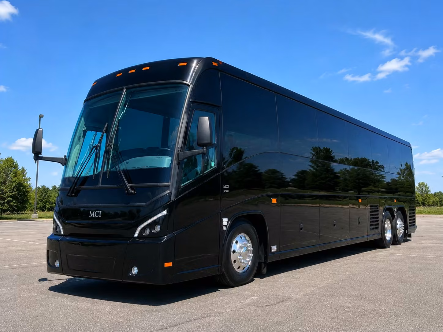 getting your entire chino prom group on one bus has never been easier