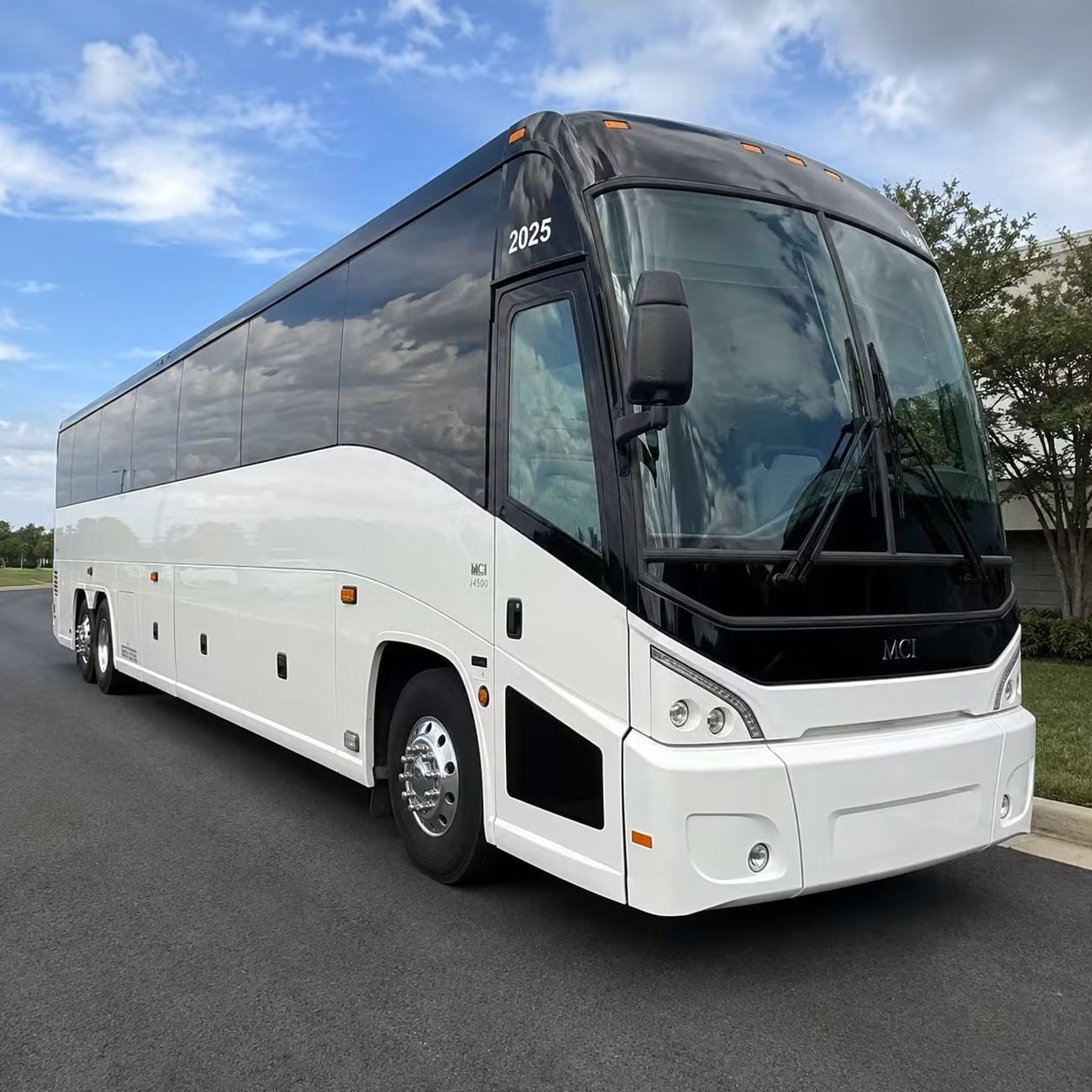 got 30 seconds get instant pricing on chino corporate charter bus rentals
