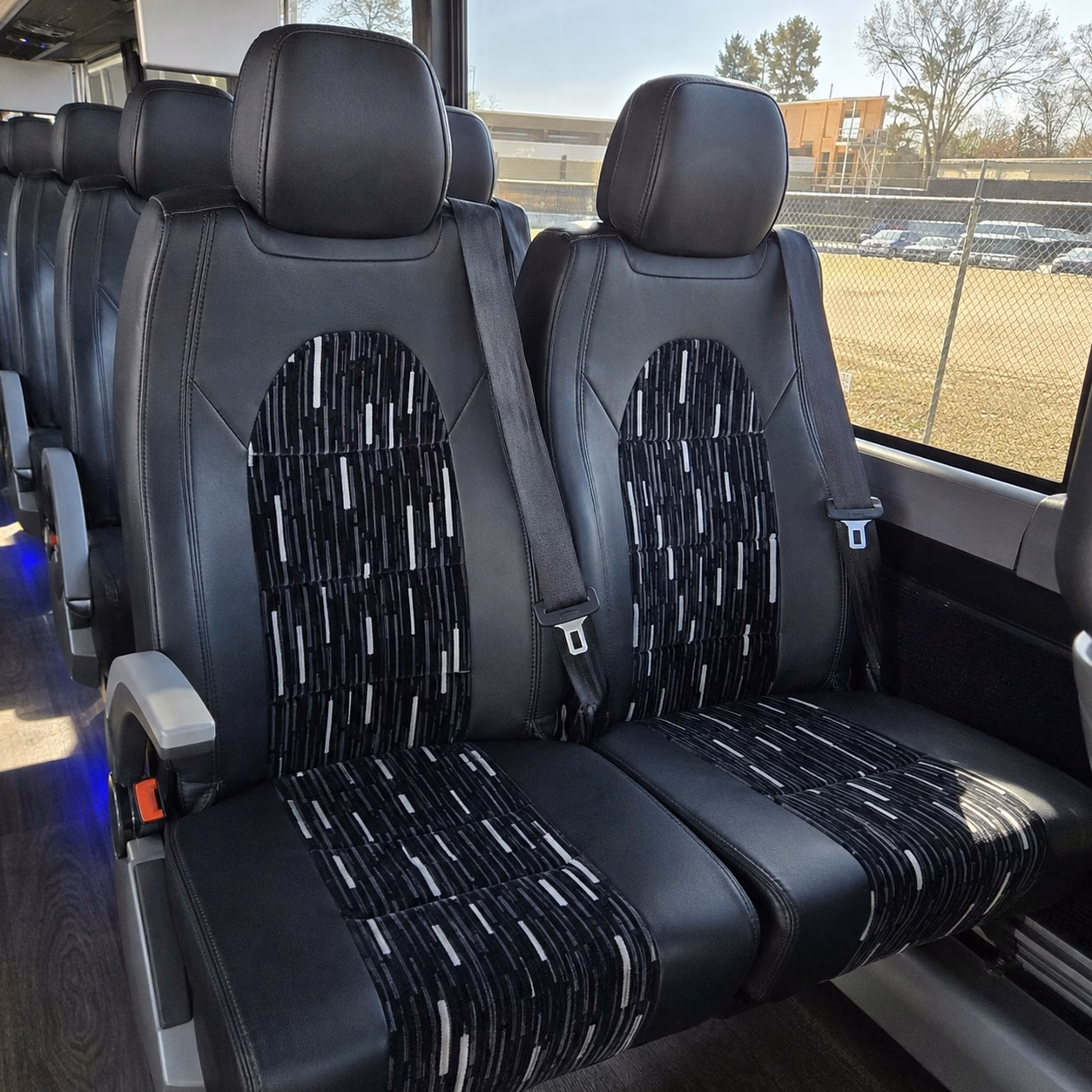 how time of year and peak seasons affect charter bus prices in chino