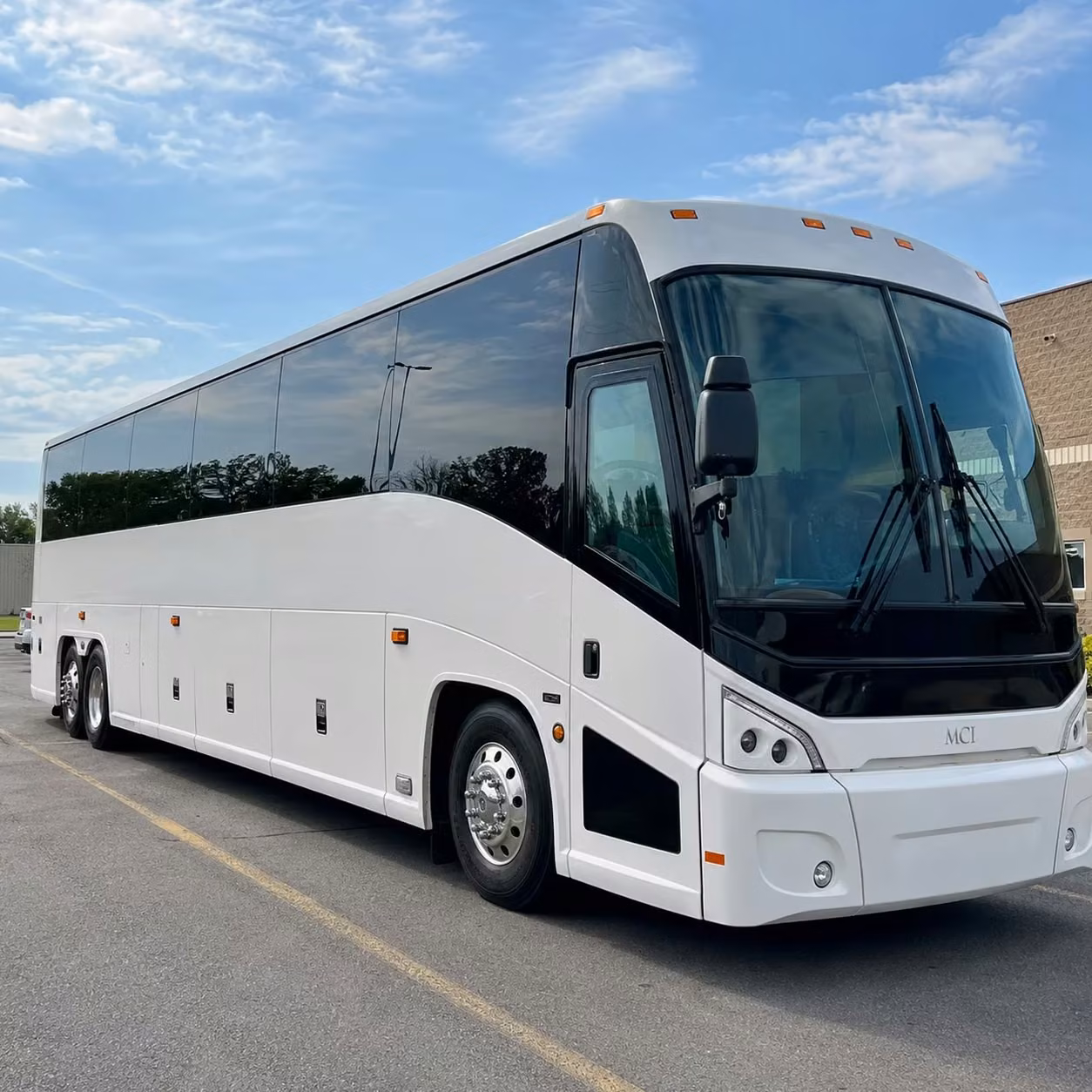 inland empire groups love renting a bus to crypto com arena and sofi stadium