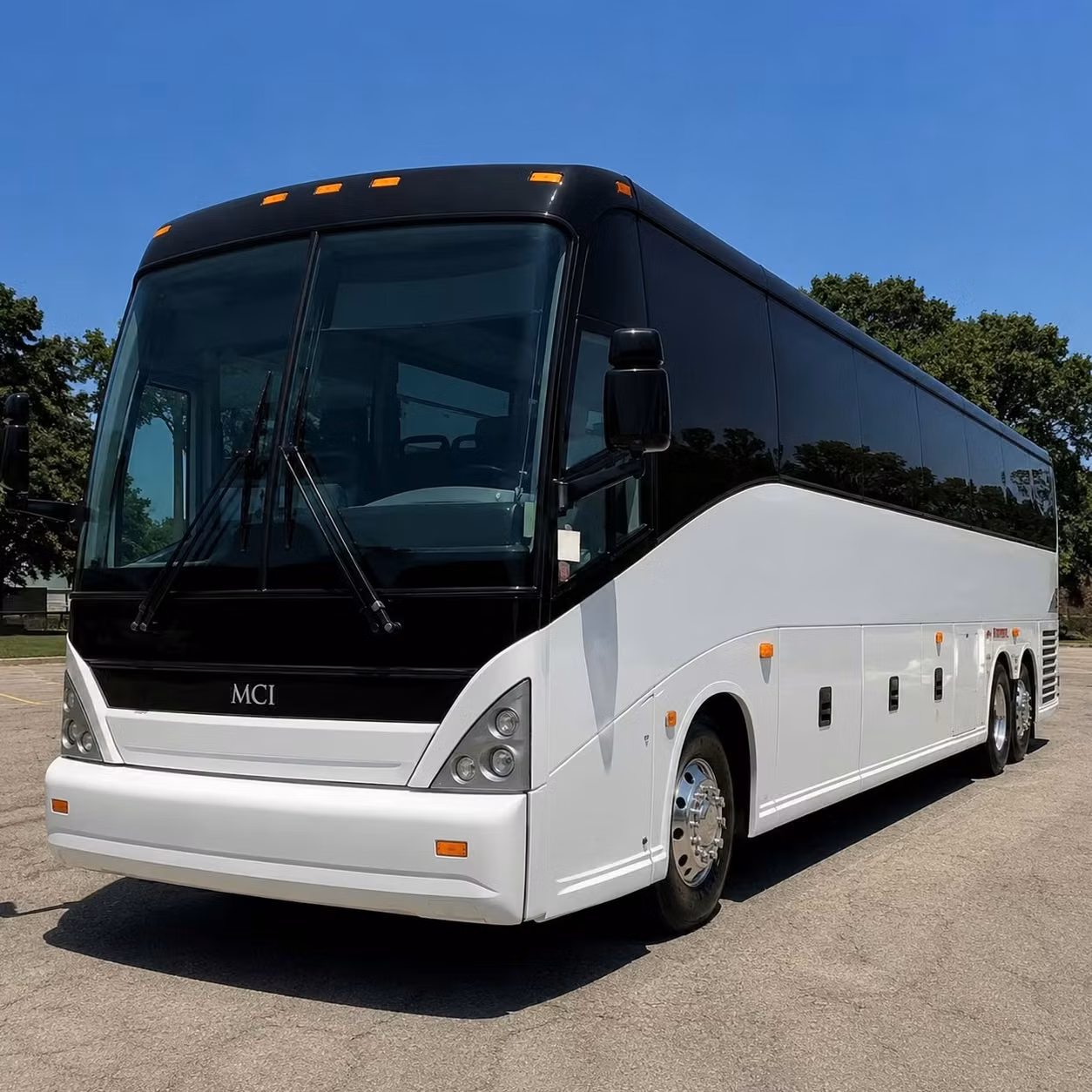 keeping your chino workforce comfortable builds retention and a shuttle bus helps