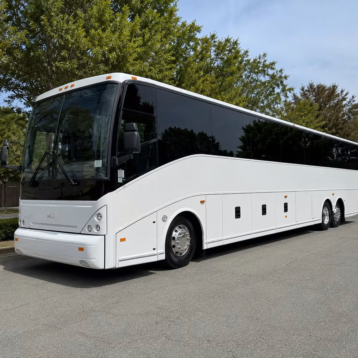 make your chino employee transportation program effortless to launch