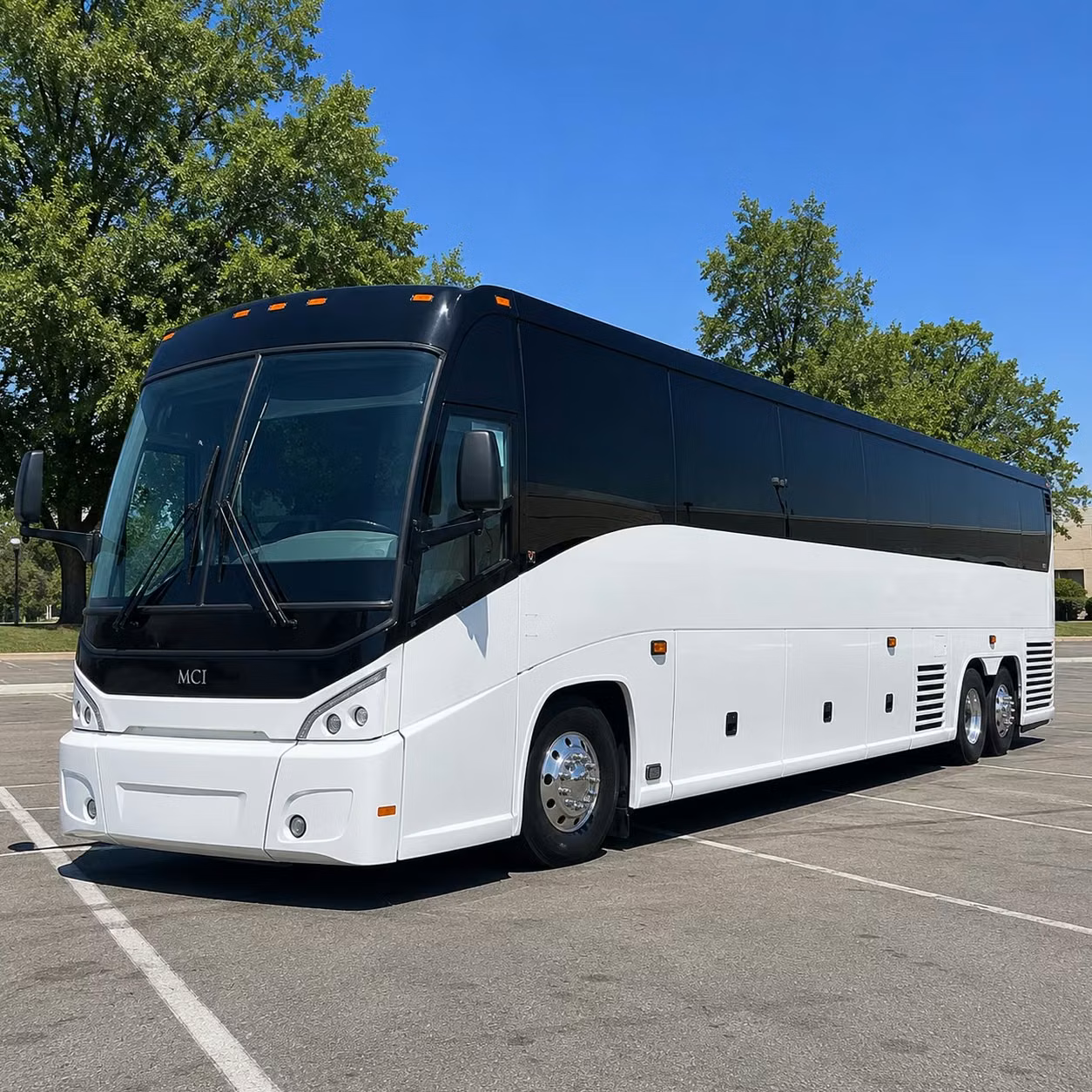 make your chino sunday shuttle and weekly ministry transportation simple