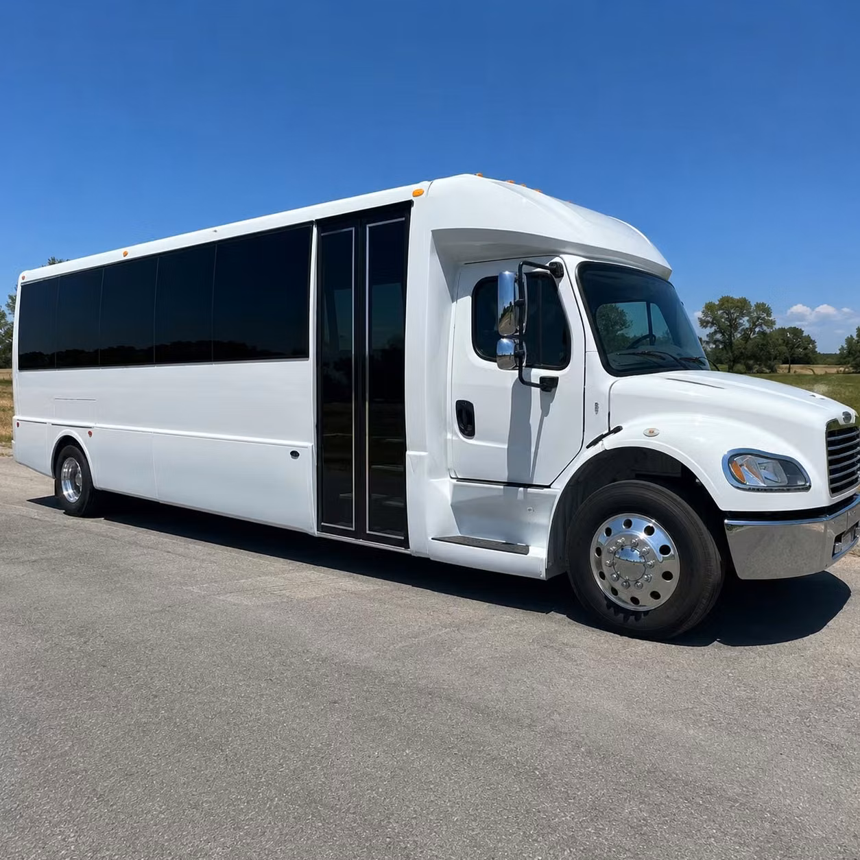 minibus rentals for youth sports teams and travel leagues in chino