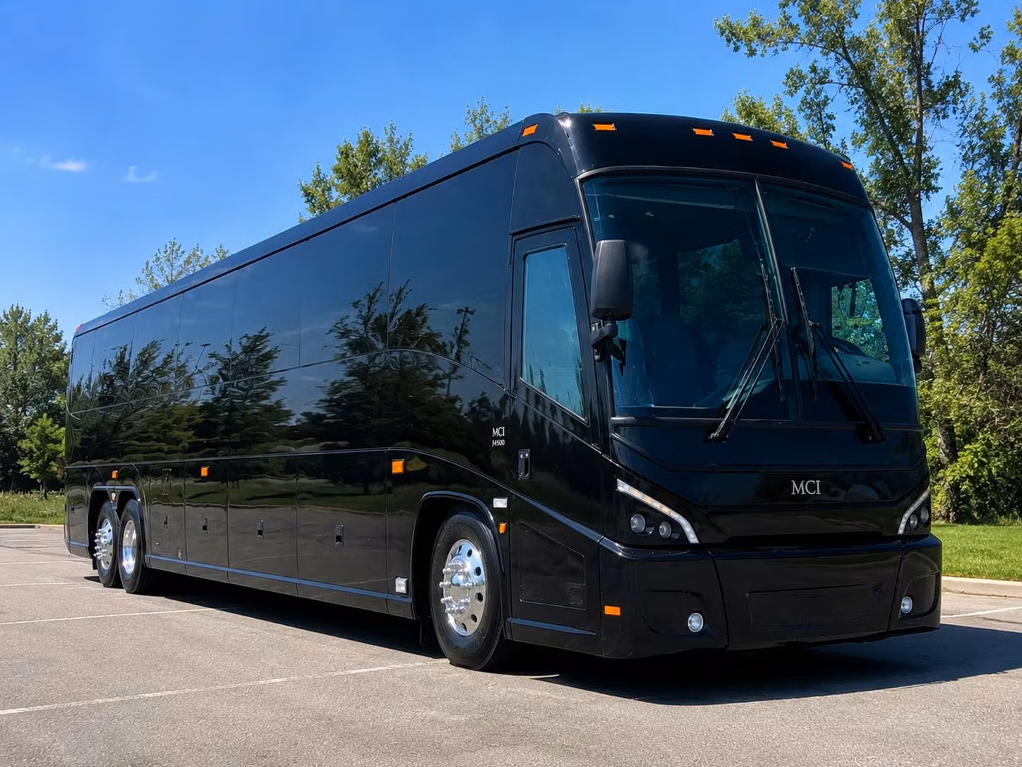 party buses for chino prom night that keep the energy going before the dance even starts