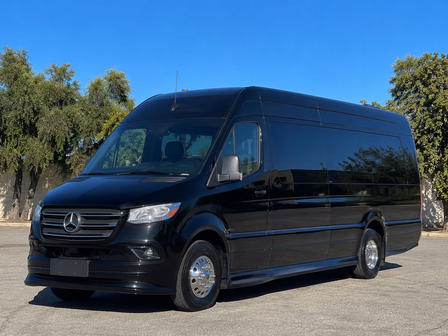 transportation serving chino and nearby cities